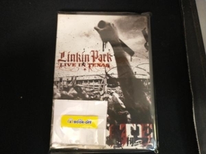 DVD 【輸入版】Live In Texas (DVD+CD)