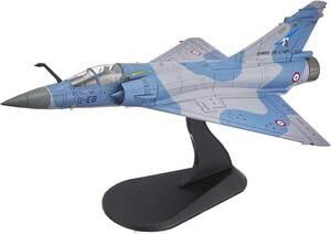 HOBBY MASTER（ホビーマスター）1/72 ミラージュ2000-5F フランス空軍 第1戦闘飛行隊 シゴーニュHA1614