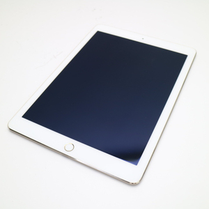 美品 iPad Air 2 Wi-Fi 32GB ゴールド 即日発送 タブレットApple 本体 あすつく 土日祝発送OK
