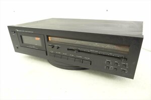 ▼ Nakamichi ナカミチ 480 カセットデッキ 中古 240405H3203