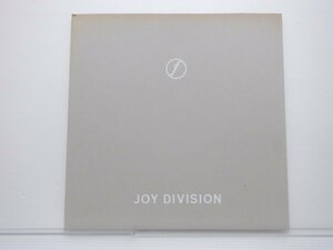 Joy Division(ジョイ・ディヴィジョン)「Still(スティル)」LP（12インチ）/Factory Records(FACT 40)/ロック