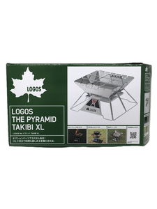 LOGOS◆グリル LOGOS the ピラミッドTAKIBI XL No.81064161
