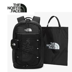 THE NORTH FACE SUPER PACKリュック バックパック 黒