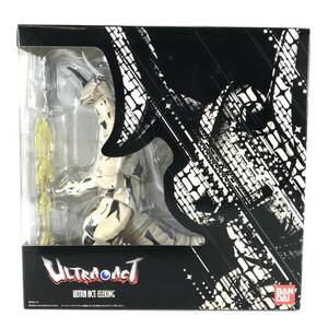 □未使用品□ BANDAI バンダイ フィギュア ULTRA-ACT エレキング ウルトラセブン