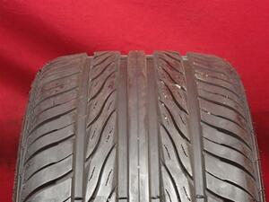 タイヤ単品1本 《 キングラン 》 T207 [ 235/35R19 91W ] 9.5分山★n19 アリスト インプレッサ 5シリーズ セダン Cクラス セダン IS250