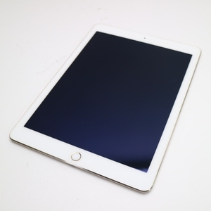 美品 iPad Air 2 Wi-Fi 64GB ゴールド 即日発送 タブレットApple 本体 あすつく 土日祝発送OK