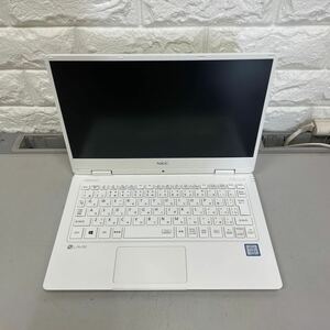 カ98 NEC LAVIE Direct PC-GN12S78GD Core i5第7世代　メモリ8GB