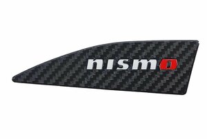 【おすすめ】 9990SRNE30 オーラ（E13）NISMO ｎｉｓｍｏ 【アンテナ／ウィングサイドガーニッシュセット】ニッサ