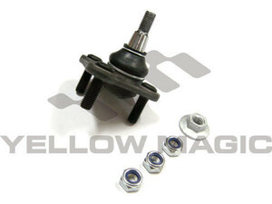 【Febi bilstein】 フロントロワーボールジョイント [AUDI,アウディ,A3 / 8N0407365C,8N0407365B,26700]