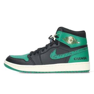 ナイキ NIKE イーストサイドゴルフ AIR JORDAN 1 HIGH G NRG FJ0849-001 24.5cm エアジョーダン1ゴルフハイカットスニーカー 中古 BS99