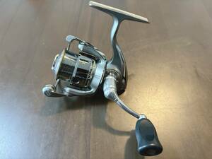 ダイワ 05 イグジスト 1003 DAIWA EXIST スピニングリール 中古品