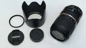 TAMRON タムロン SP 70-300mm F4-5.6 Di VC USD （Model A005） ニコン用