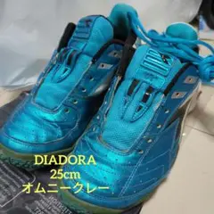 DIADORA　テニスシューズ