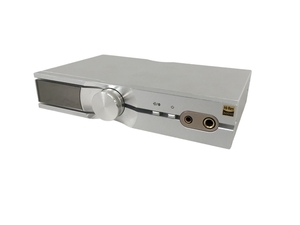 【動作保証】iFi-Audio アイファイオーディオ NEO iDSD DAC&ヘッドフォンアンプ オーディオ 音響機器 中古 良好 N8847926