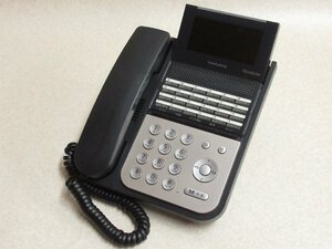 Ω XD2 4494 保証有 15年製 ナカヨ 漢字表示対応SIP電話機 IP-24N-ST101B(B) ・祝10000！取引突破！