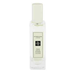 ジョー マローン フィグ＆ロータス フラワー EDC・SP 30ml 香水 フレグランス FIG ＆ LOTUS FLOWER COLOGNE JO MALONE 新品 未使用