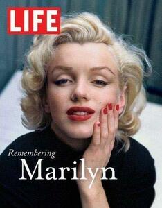 【中古】 LIFE Remembering Marilyn