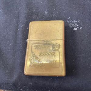 オイルライター ZIPPO 