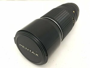 smc PENTAX 1:4 300mm 一眼レフカメラ用レンズ ジャンク 中古【UW040575】