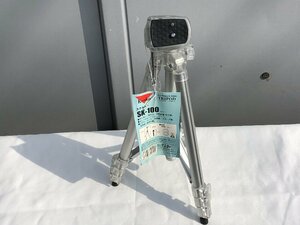 M93　Kenko ビデオカメラ＆フォト用三脚 SK-100