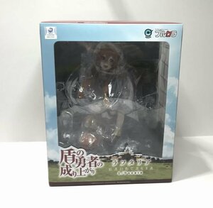 R616★PULCHRA/びーふる ラフタリア幼年期Ver. 「盾の勇者の成り上がり」 1/7 中古／開封品★