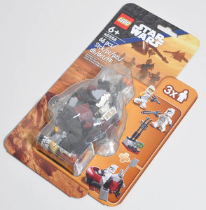 LEGO 40558 レゴ スター・ウォーズ クローン・トルーパー 指令ステーション 新品未開封 国内正規品 ミニフィグ