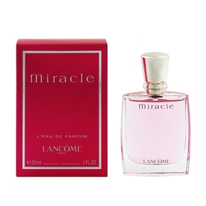 ランコム ミラク EDP・SP 30ml 香水 フレグランス MIRACLE LANCOME 新品 未使用