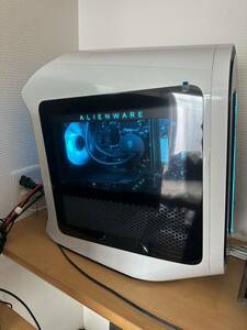 Alienware Aurora R15 DELL ゲーミングPC 