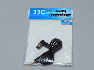 JJC Photography Equipment Cable MET-B 未使用品