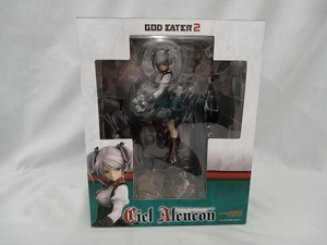 グッドスマイルカンパニー シエル・アランソン 1/8 「GOD EATER 2」 GOD EATER 2