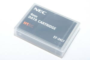 NEC DATテープ EF-2417 DDS-3 12GB(24GB)