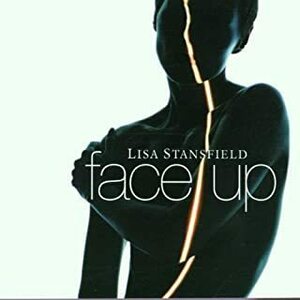 【中古】Face Up / リサ・スタンスフィールド c11557【中古CD】