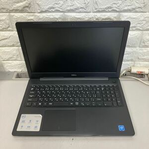 I 197 DELL Vostro 3582 P75F celeron N4000 メモリ4GB