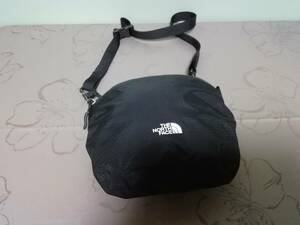 ★★『THE NORTH FACE』ノースフェイス《ウォータープルーフ・ショルダーバッグ》☆極美品☆ ★★