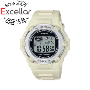 CASIO 腕時計 Baby-G BGR-3003NC-7JF [管理:1100055487]