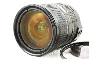 ジャンク品◆NIKON ニコン AF-S DX 18-200mm F3.5-5.6G ED VR◆ズームレンズ/A2003-1