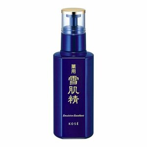 【質】★新品★コーセー/KOSE　雪肌精　乳液エクセレント　140ml★