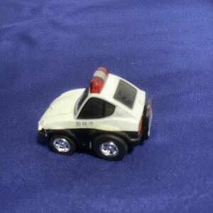 チョロQ 西部警察シリーズのパトカー