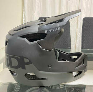 Seven iDP XL Project.23 ABS Mtb helmet
