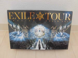 ◆◇EXILE LIVE TOUR 2015\"AMAZING WORLD\" 豪華盤〈2枚組〉◇◆