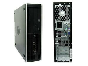 Windows7 Pro 64BIT/HP Compaq 6000 Pro/Core2 Duo 2.93GHz/2GB/160GB/DVD/Office付き 【中古パソコン】【デスクトップ】