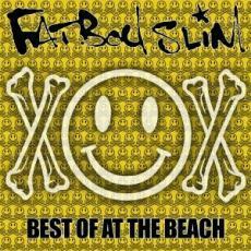 Best Of At The Beach ベスト オブ アット ザ ビーチ 通常盤 中古 CD