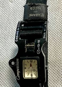 腕時計 CABANE de ZUCCA Y150-0AP0 可動品 激安一円スタート