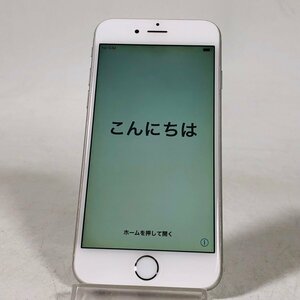 au iPhone 6 64GB シルバー MG4H2J/A