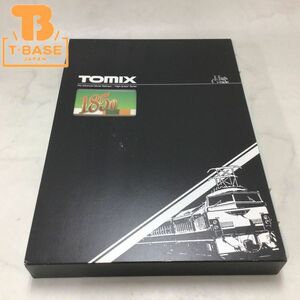 1円〜 動作確認済み TOMIX 98396 JR 185 0系 特急電車 踊り子 新塗装 強化型スカート 基本セットB