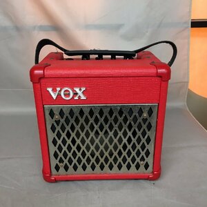 【中古品B】VOX(ヴォックス) ギターアンプ DA5 ※ACアダプターなし （管理番号：063112)