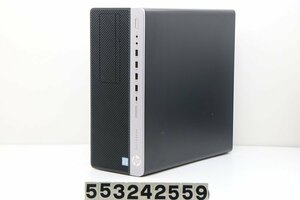 hp EliteDesk 800 G5 TWR Core i7 9700 3GHz/32GB/512GB(SSD)+1TB/DVD/Win11/GeForce RTX2060 【553242559】