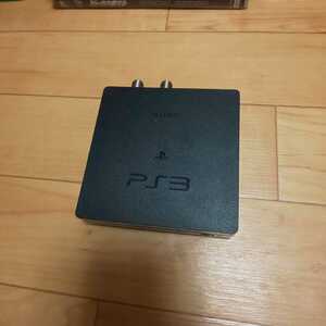 PS3「地上デジタルチューナー」本体のみ