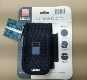 【アウトレット品】UDG / Creator Mobile Guard Twin モバイルケース / スマホ用ケース