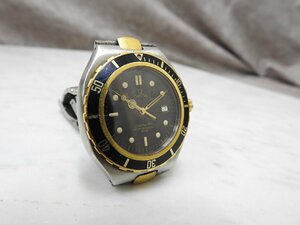 〇 OMEGA オメガ Seamaster シーマスター professional プロフェッショナル 200M　〇中古〇